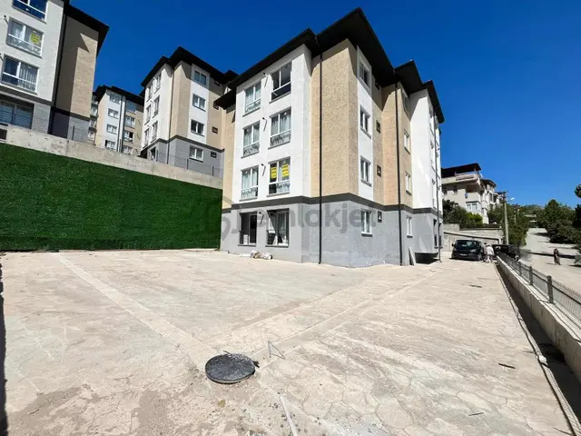 Sakarya Royal'den Kampüs'te 1+1 Tek Tapu Satılık Apart Daireler