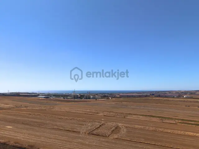 Silivri Balabanda 2 İmarlı İfrazlı Arsa | Sanayi Villa Bölgesi