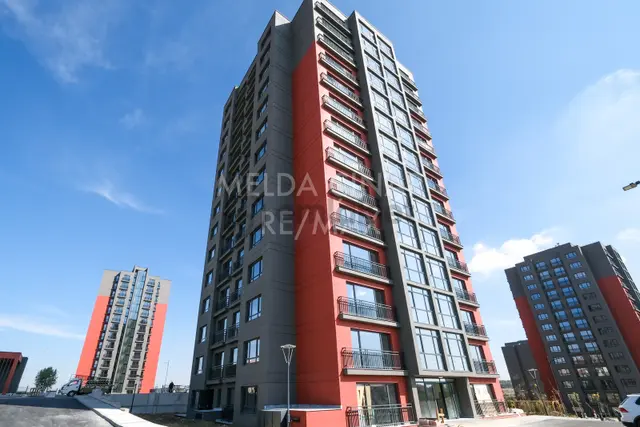 Ferce Tulumtaş Peyzaj Manzaralı Ankastreli 1