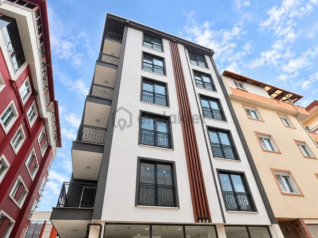 Barış Barutçu Gayrimenkul'den Teyyardüzü Mah. 1+1 Kiralık Daire