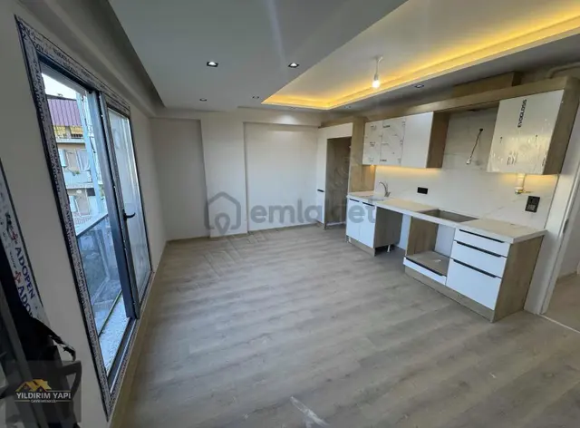 Yıldırım Yapı Gayrimenkul'den Satılık 2+1