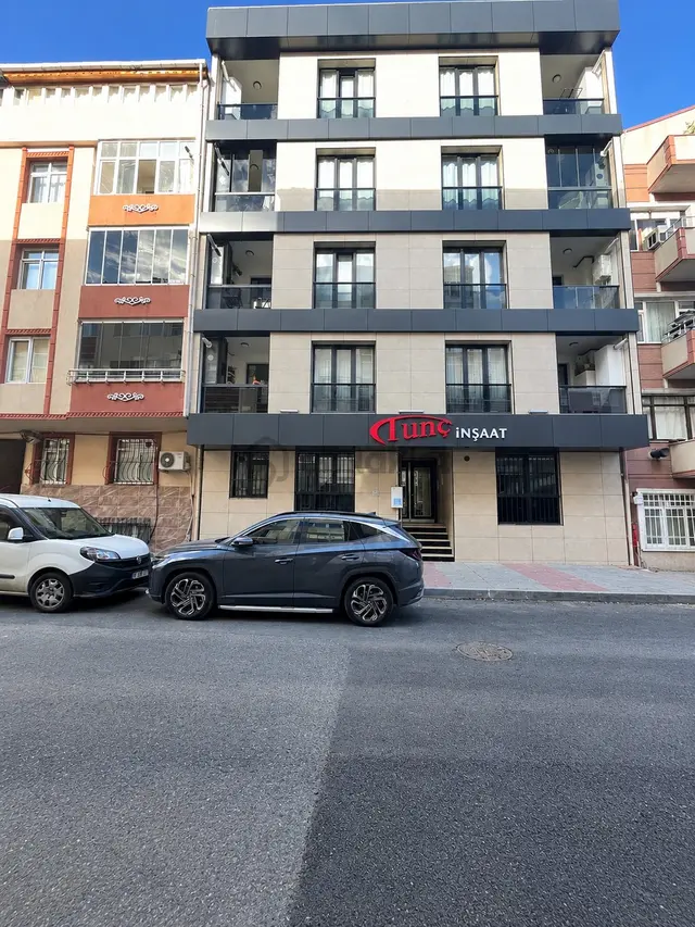 Armax'tan Yeni Mah Ultralüx 2+1 Kaçırmayacak Yüksek Giriş