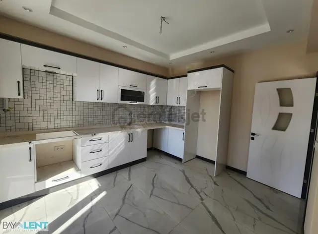 Gümüşçeşme Bağbakan Camisi Yanında Satılık 2+1 Sıfır Daireler 1