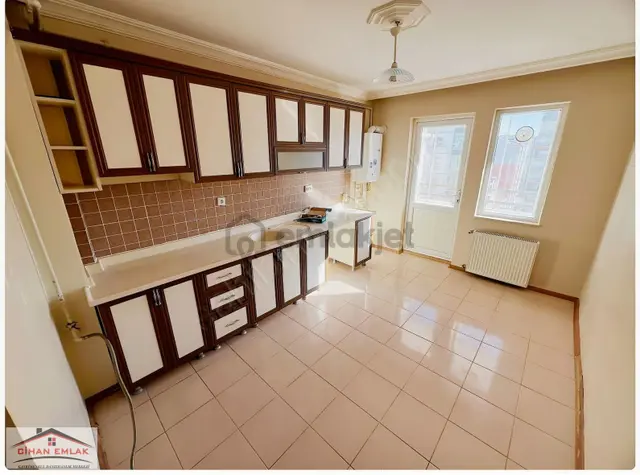 Cihan'dan Barıştepe Mah Erolkaya Ve Demirdağ Cad Yakını Kiralık