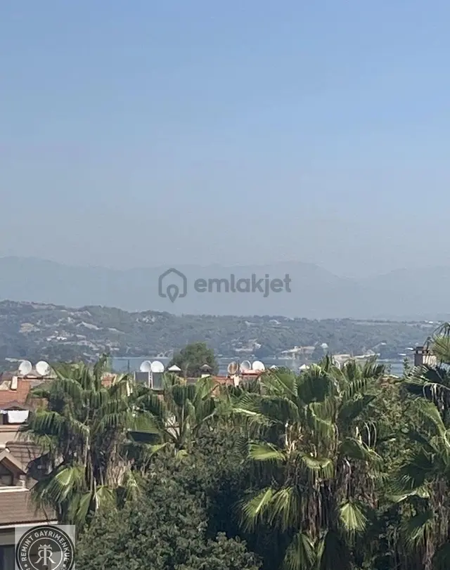 Çukurova Demirel Blv Üzeri 3+1 Geniş Göl Manzaralı G.yalı Mh Satılık Daire