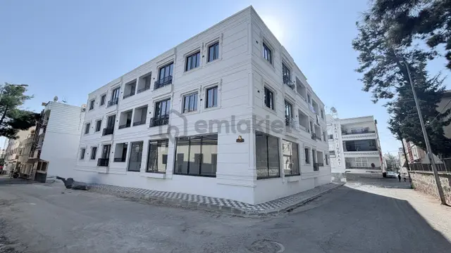Hadi Gayrimenkulden Eski Beşevler Kiralık Eşyalı Sıfır 2+1 Daire 1