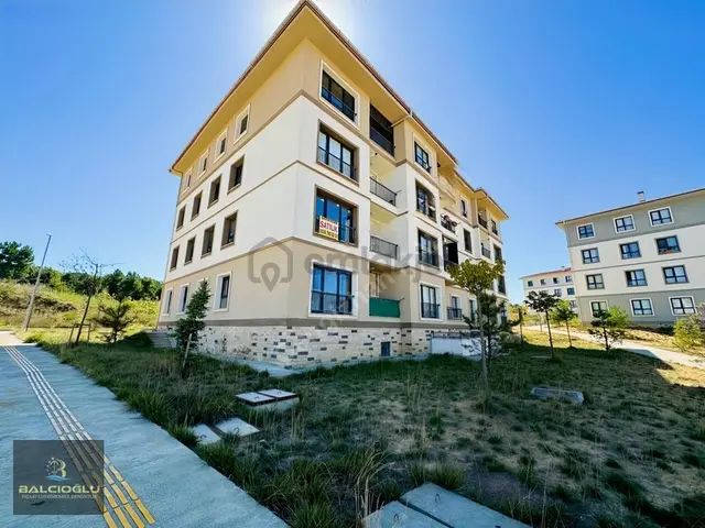 Balcıoğlundan Kiralık 3+1 Doğazlı Deniz Manzaralı Garajlı Daire
