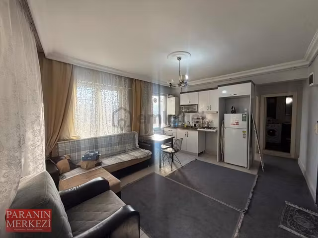 Miniatürk Yakını | 2+1 Full Eşyalı | Ferah Daire 1