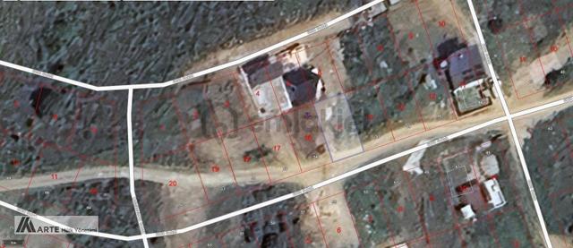 Çalışkanlar Mahallesinde 120 M2 Satılık Arsa