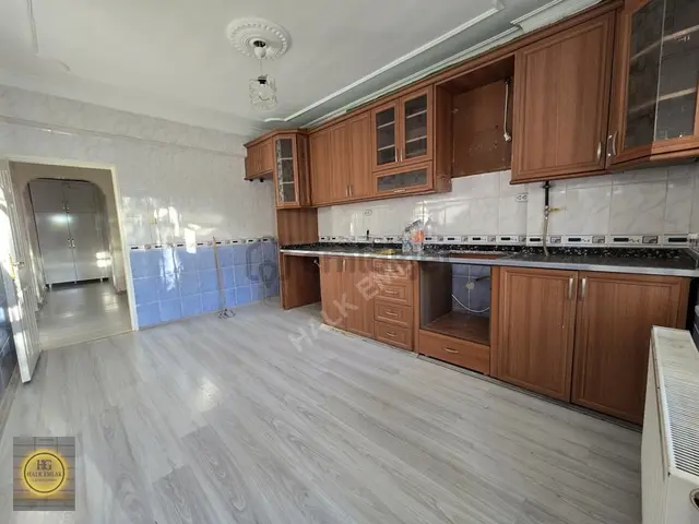 Musa Anterde Satılık 3+1 Daire