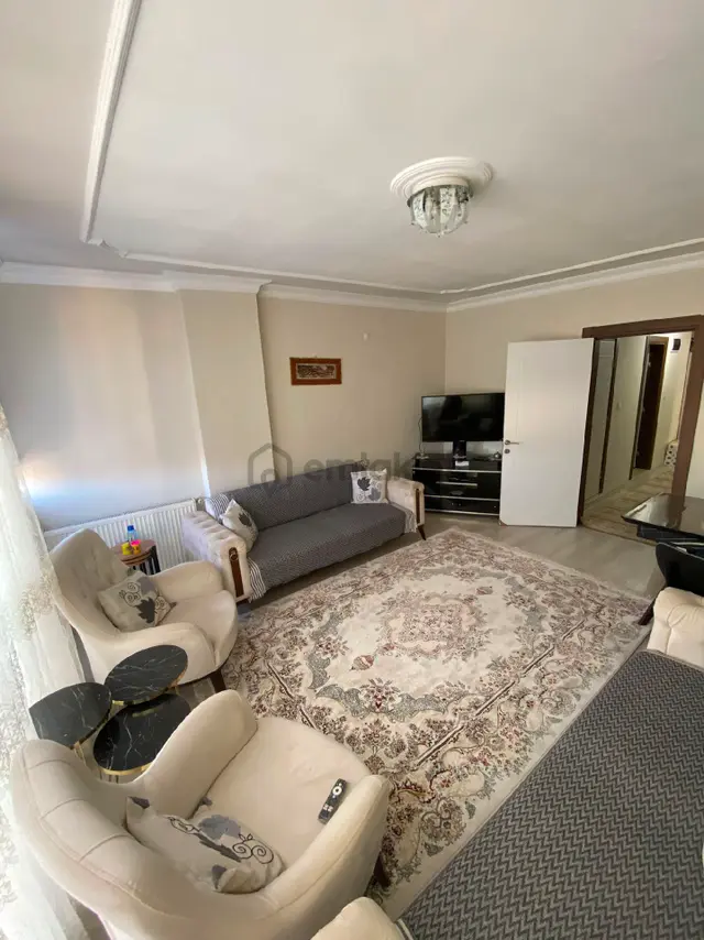 Cumhuriyet Mah Bademalami Mevkiinde 2+1 110 M2 Daire 1