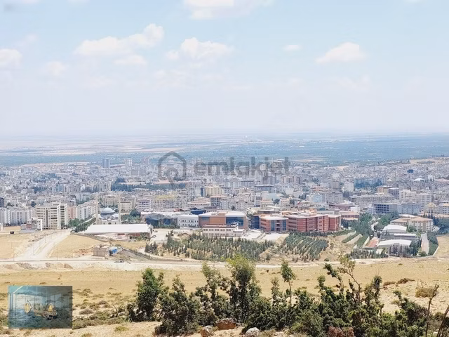 Liva Gayrimenkul'den Yeni Toki Yanında İmar İçi Yatırımlık Arazi 1