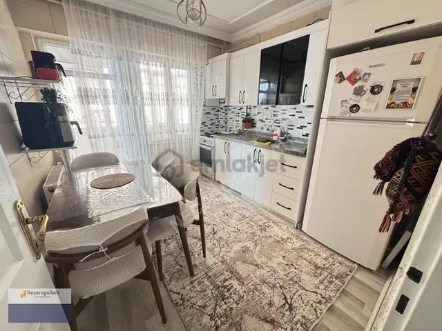 Necaroğullarından Huzurevleri Şaklat Tazi Evi Yanı 1