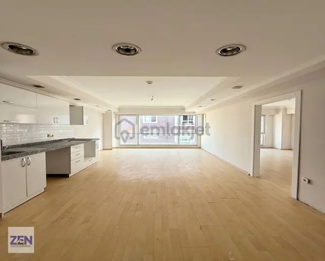 Site İçerisinde Üniversiteye Yakın 1+1 Kiralık Daire
