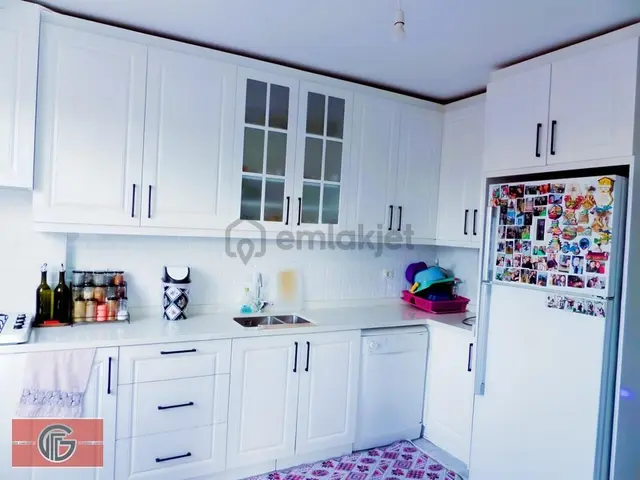 Yeni Mahalle,207 M2 Arsalı,2 Katlı,satılık Müstakil Ev