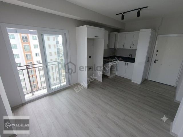Huzurevleri Site İçinde 3 Cepheli Sıfır 2+1 Satılık