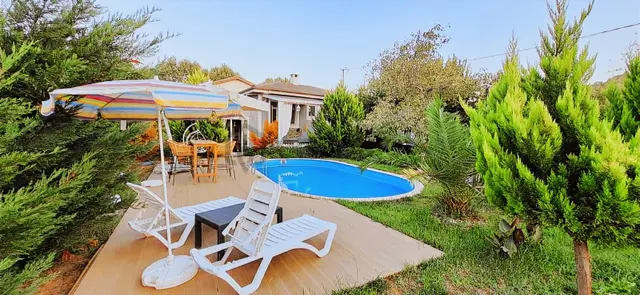 Şile Erenler Köyü'nde 1407 M² Arsa İçerisinde Rüya Gibi Yaşam 1