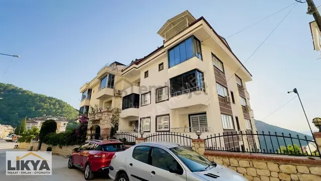 Fethiye Patlangıç Mah.de 3+1 Bahçe Dubleks 150 M2 Havuz Cepheli