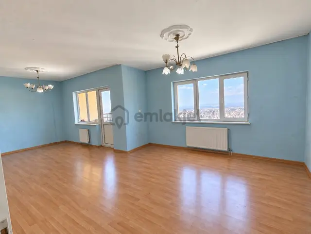 Canbay Yapı&gayrimenkul'den Yavuz Selim Tokide 3+1 Kiralık Daire 1