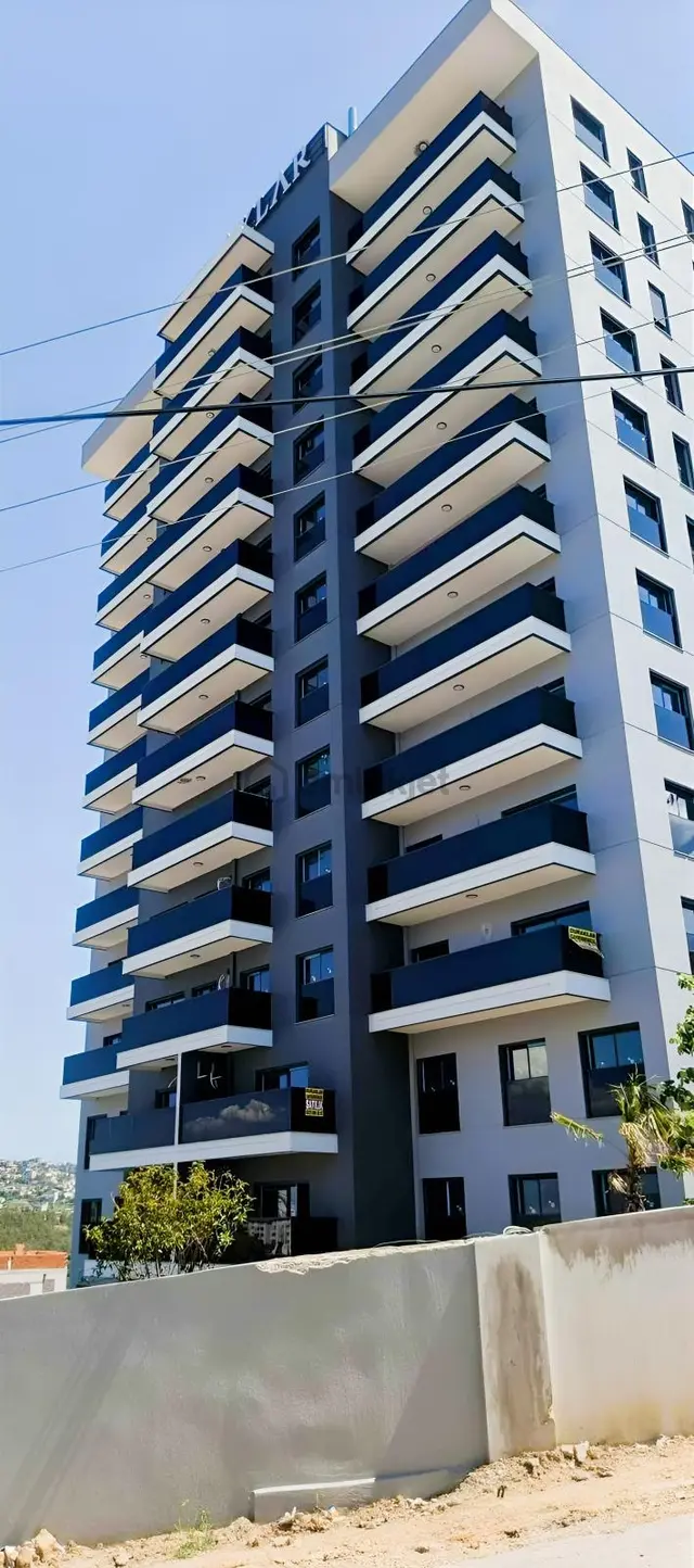 Full Körfez Manzaralı Yerden Isıtmalı Sıfır Daire 1