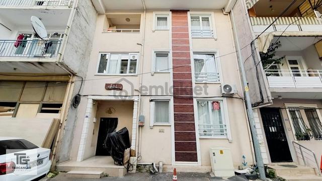 Tarcanlardan İzmit Mehmet Ali Paşa Mahallesi Satılık 2+1 Daire 1