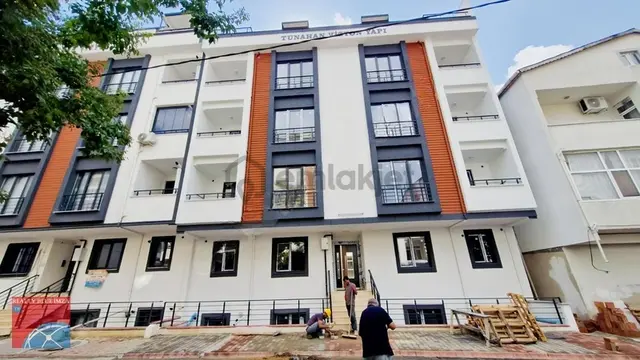 Çekmeköy Mimar Sinan Mh. 2+1 85m Yüksek Giriş Kat Mülkiyetli
