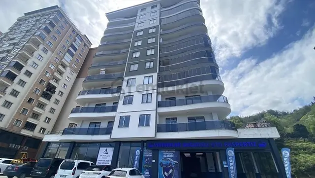 Altın Emlak Rize Hamidiye 3+1 Satılık Daire 1