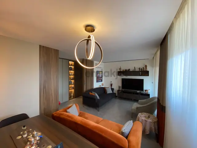 İz'den Yatırım Fırsatı Full Site Consept 3+1 Satılık Daire