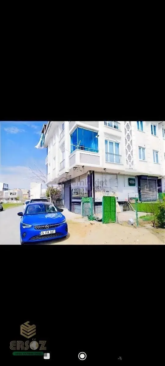 Arnavutköy Karlıbayır Satılık Yatırmlık Dükkan 1