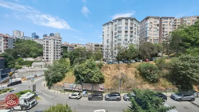 Gayrettepe M7 Fulya Metro Yanı Boya Badanalı 3 + 1 Kat 1