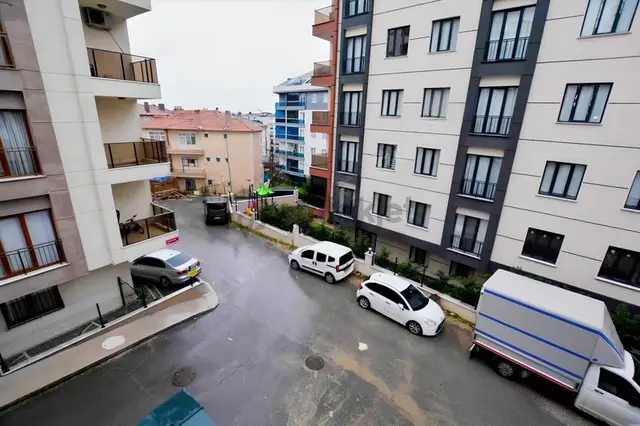 Gürpınar Satılık Sıfır Daire