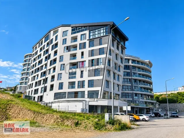 Hak Emlak'tan Üniversite Bölgesinde Kiralık 1+1 Eşyalı Daire 1