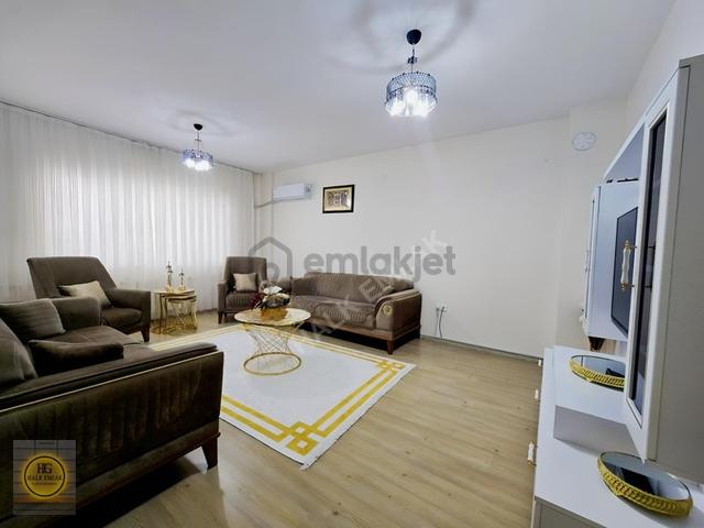 Şehir Hastanesi Yanı Final Okulu Yanı Satılık 3+1 Toki Daire