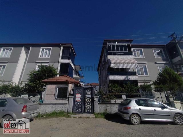 Kiralık Eşyalı 2+1 Havuzlu Site'de Daire