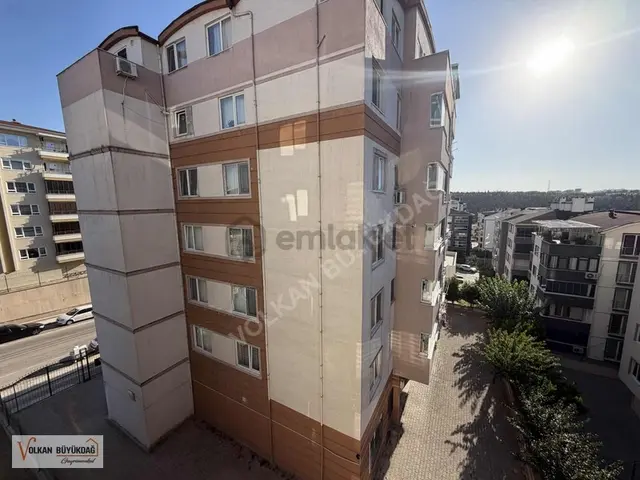 Vb Gayrimenkul Güneştepe'de Kiralık 3+1 Site İçi Arakat Daire 1