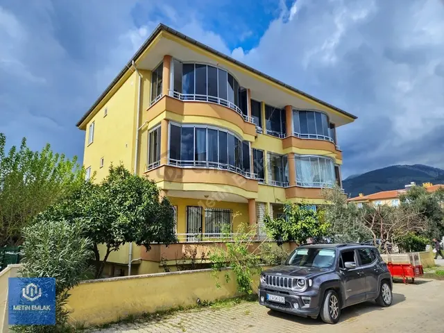 Altınoluk Kiralık Daire / Eşyalı / Yağcılar Üzeri
