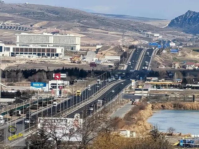 Sincan Temelli 'de Acil Satılık Arsa Değerinin Çok Altında Fiyat 1