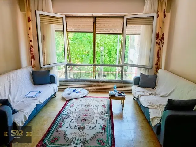 Edirne Çarşı Merkezde 2+1 Daire Ve Dükkanlı Satılık Komple Bina 1