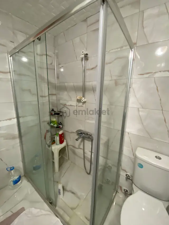 Samsun Atakum Cumhuriyet Mahallesi'nde 2.kat 2+1 Eşyalı Kiralık Daire