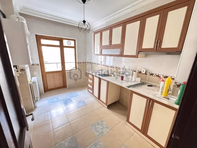 Derman'dan*ön Cephe*altı Daire*2 Balkon*masrafsız
