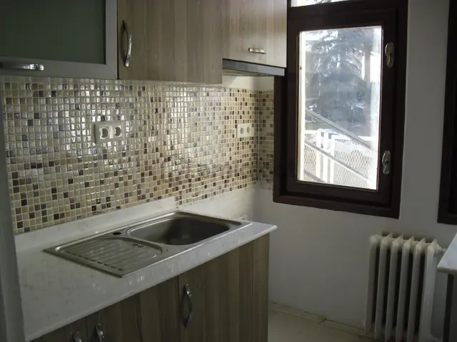 Gaziosmanpaşa Hafta Sokak'da 2+1 Yüksek Giriş Kiralık Daire 1