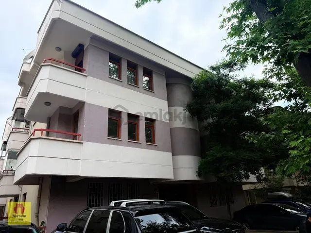 Çankaya Gaziosmanpaşa Kaptanpaşa Sk Da 3+1 Merkezi Sistem Asansörlü Otoparklı Satılık Daire