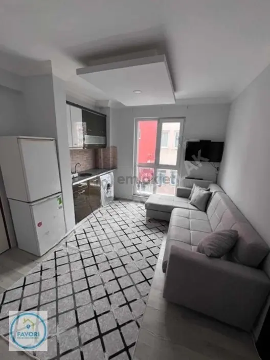 Favori Emlaktan Kiralık 2+1 Apart 1