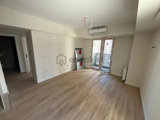 Tamiş'den İki Yaka Fikirtepe Projesinde Fırsat 1.katta Ferah 1+1 1