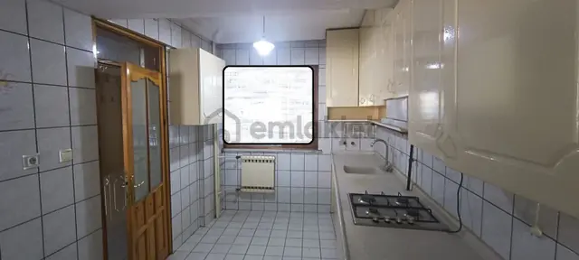 Ender Uysal Gayrimenkulden Siteler Mahallesin De 4+1 Balkonlu Teraslı Triplex Daire.. 1