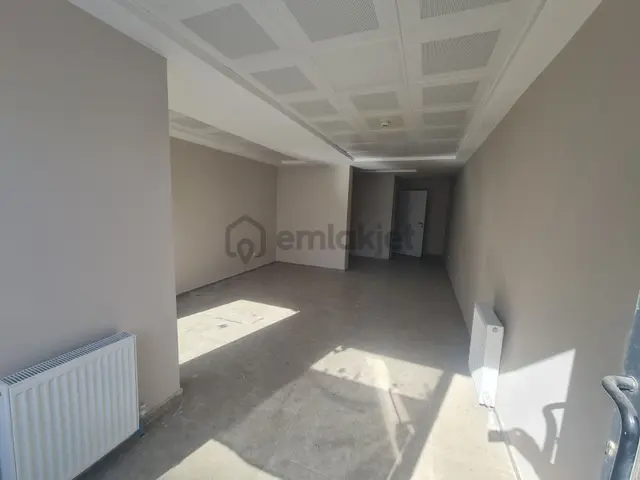 Kiralık İşyeri