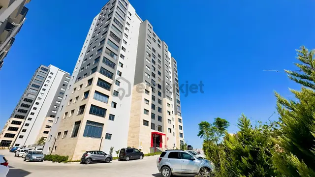 Aktif'ten |şehir Hastanesi Karşısı | Korukent Sitesi'nde Ön Blok 1