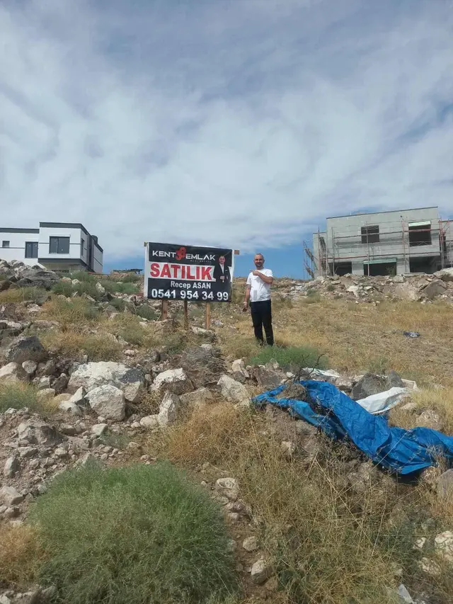 Hayalinizdeki Villa İçin Eşsiz Bir Fırsat!