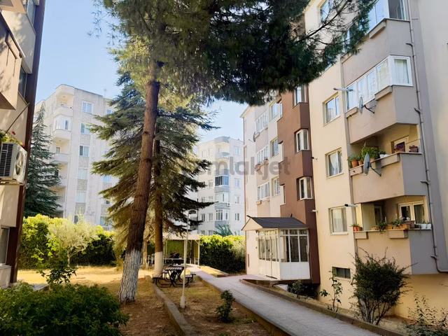 Kristal İz Osmangazi Geçit Madenciler Sitesi Satılık Genış Daire