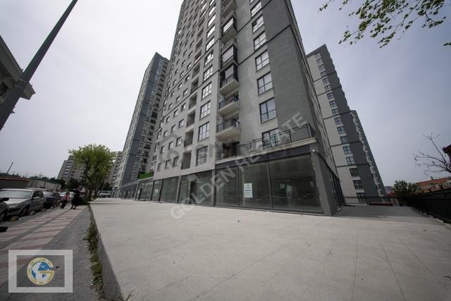 Bağcılar'ın Kalbinde 666 M² Geniş Mağaza Extra Büyük Depo